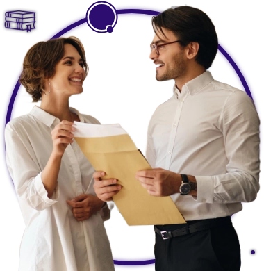 Assignment Delivery for Students